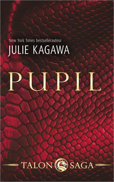 Pupil: talon
