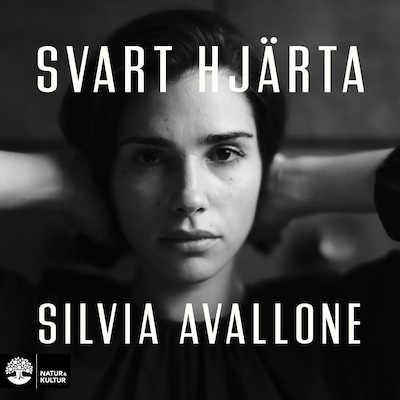 Svart hjärta
