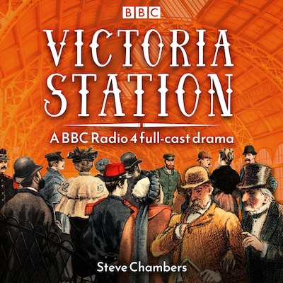Victoria Station