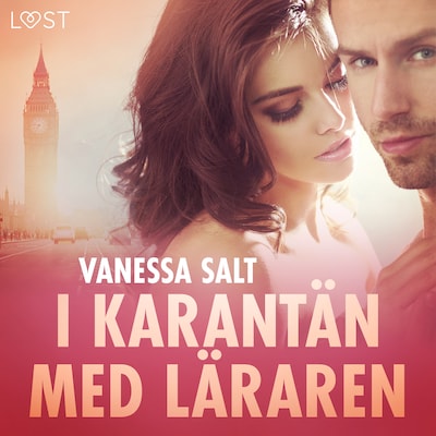 I karantän med läraren - erotisk novell