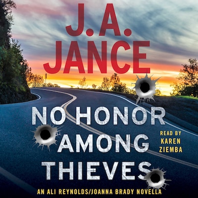 No Honor Among Thieves