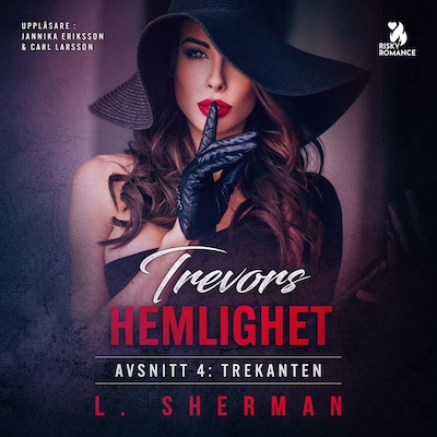 Trevors hemlighet – Trekanten