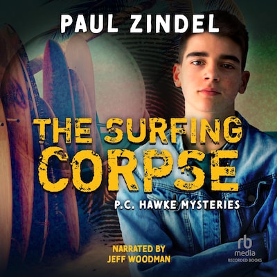 The Surfing Corpse