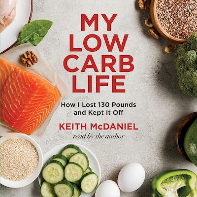My Low-Carb life