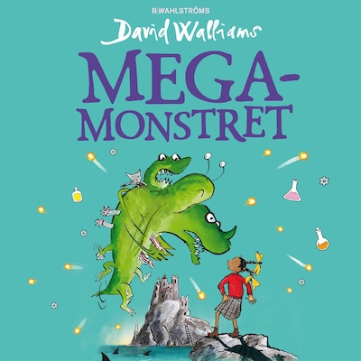 Megamonstret