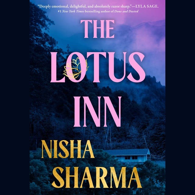 The Lotus Inn: A Novel