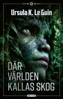 Där världen kallas skog