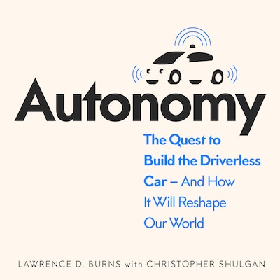 Autonomy