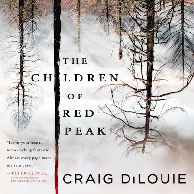 The Children of Red Peak