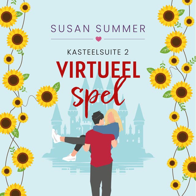 Virtueel spel