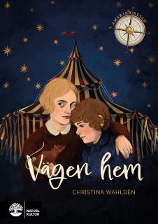 Vägen hem