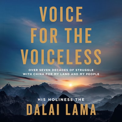 Voice for the Voiceless