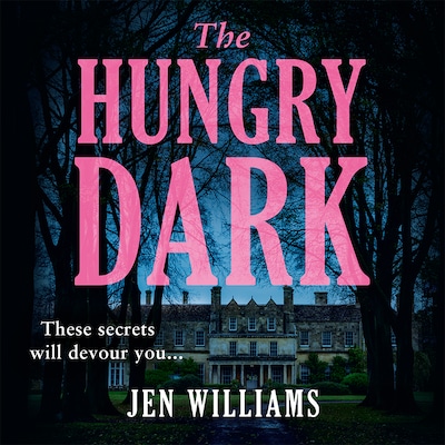 The Hungry Dark