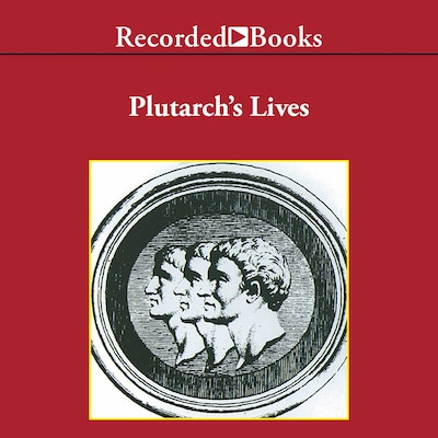 Plutarch's Lives—Excerpts