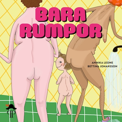 Bara rumpor