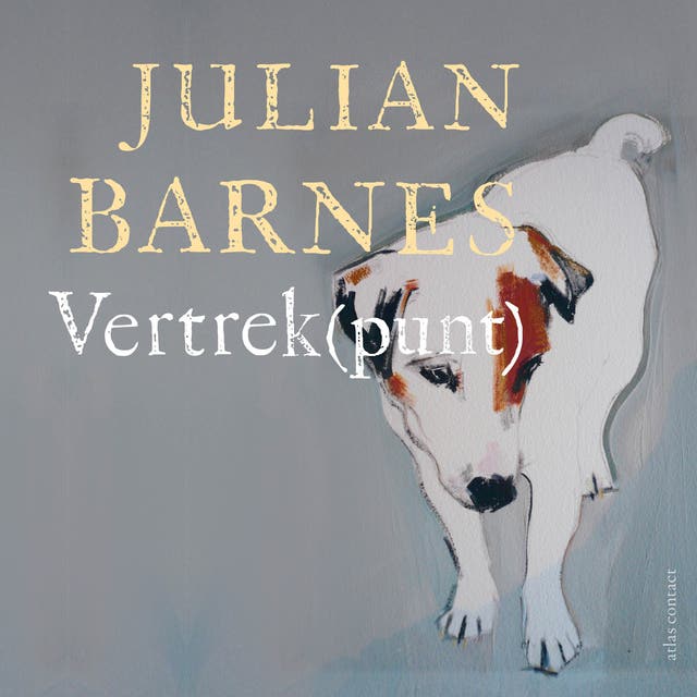 Vertrek(punt)