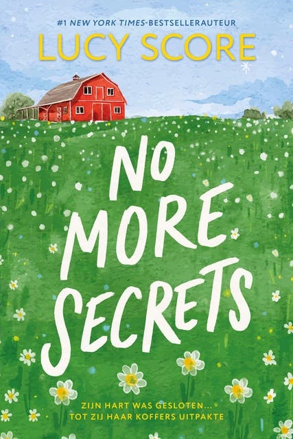 No more secrets