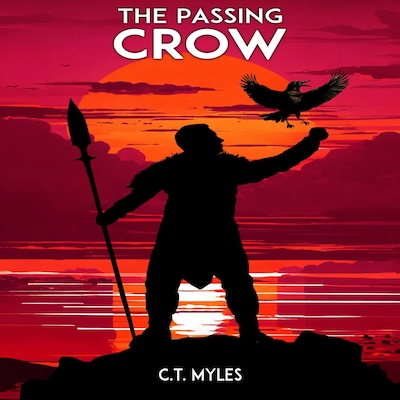 The Passing Crow