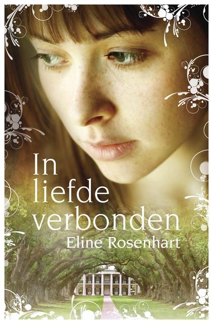 In liefde verbonden – omslag van het luisterboek van Eline Rosenhart
