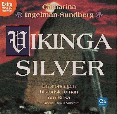 Vikingasilver