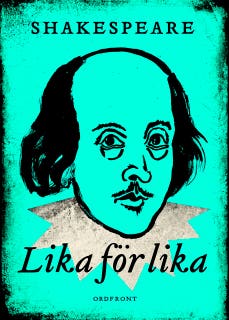 Lika för lika