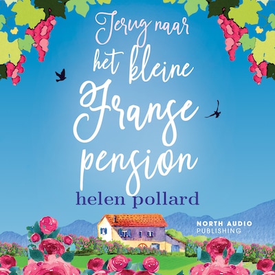 Terug naar het kleine Franse pension