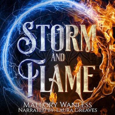Storm and Flame