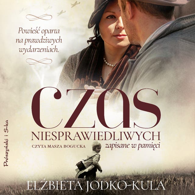 Czas niesprawiedliwych: Zapisane w pamięci