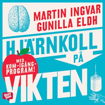 Hjärnkoll på vikten