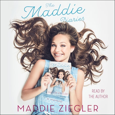 The Maddie Diaries