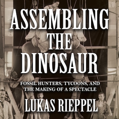 Assembling the Dinosaur