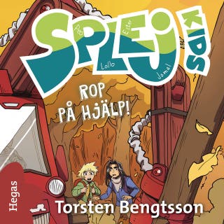 Rop på hjälp!