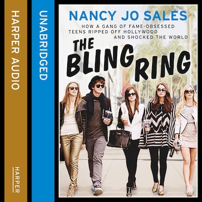 The Bling Ring