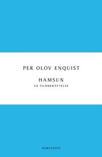 Hamsun : en filmberättelse