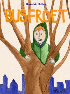 Busfröet