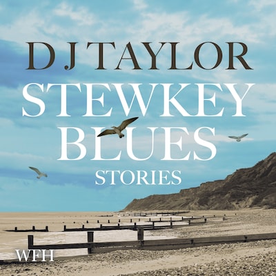 Stewkey Blues