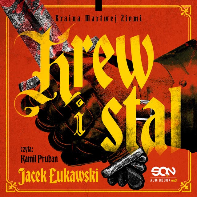 Krew i stal