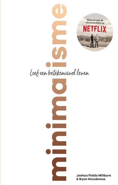 Minimalisme