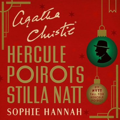 Hercule Poirots stilla natt