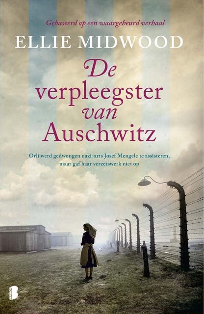 De verpleegster van Auschwitz: Orli werd gedwongen nazi-arts Josef Mengele te assisteren, maar gaf haar verzetswerk niet op