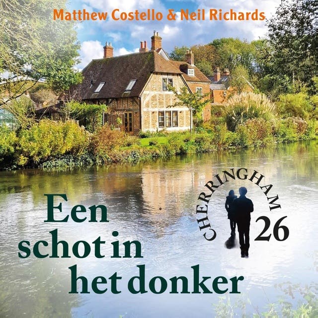 Een schot in het donker