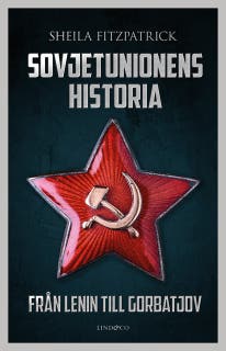 Sovjetunionens historia: Från Lenin till Gorbatjov