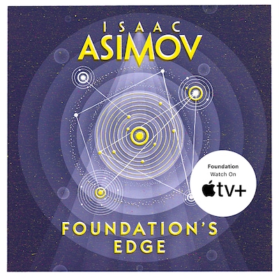 Foundation’s Edge