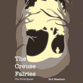 The Creuse Fairies: The First Quest