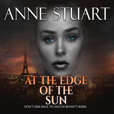At the Edge of the Sun