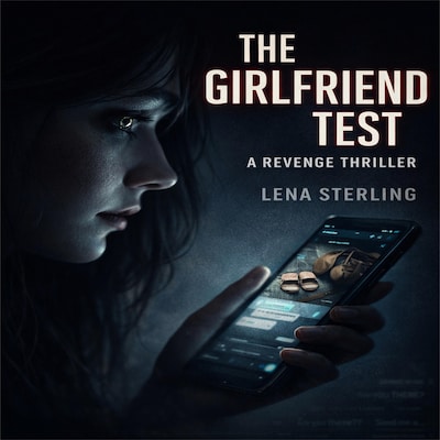 The Girlfriend Test: A Revenge Thriller