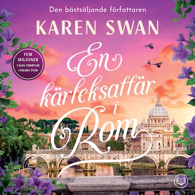 En kärleksaffär i Rom