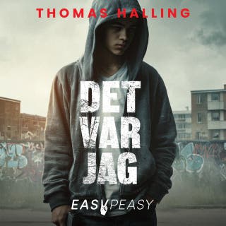 Det var jag