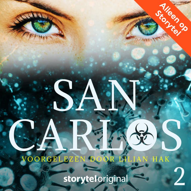 San Carlos - S02E10