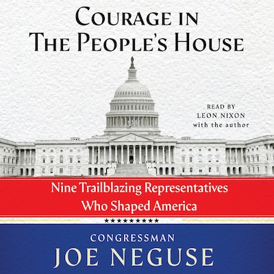 Courage in the People's House